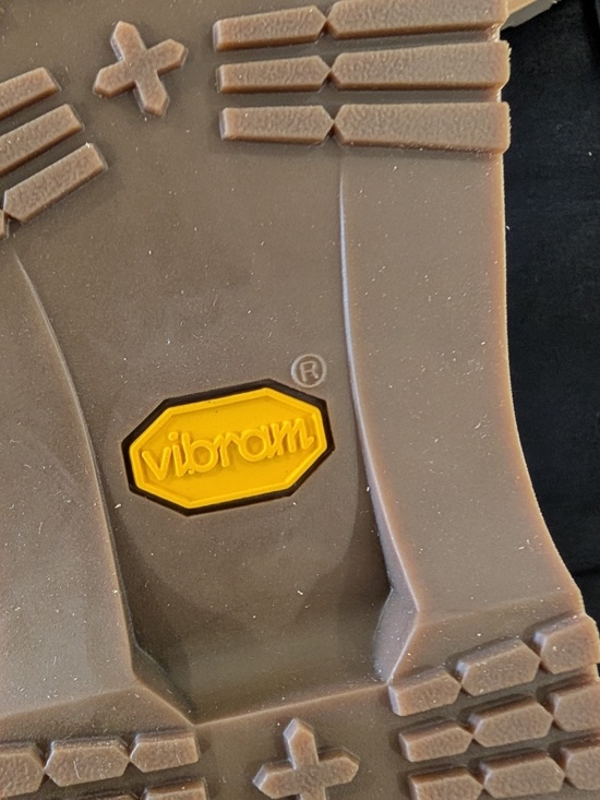 Fieg for Clarks Originals Bristol Loafer Maple Suede 8th St Vibram US 10.5M NWB main image 10